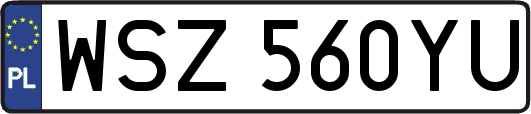 WSZ560YU