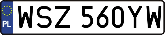 WSZ560YW