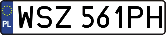 WSZ561PH