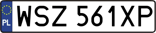 WSZ561XP