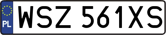 WSZ561XS