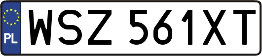 WSZ561XT