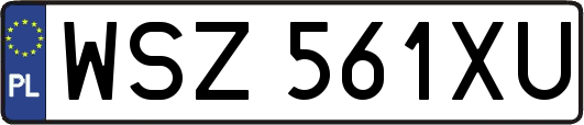 WSZ561XU