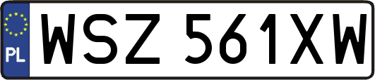 WSZ561XW