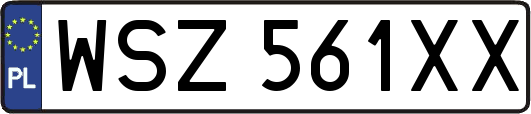 WSZ561XX