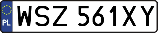 WSZ561XY