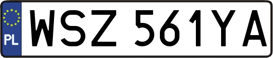 WSZ561YA