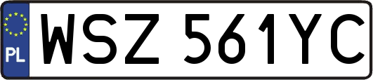 WSZ561YC