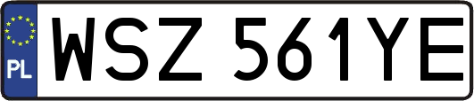 WSZ561YE