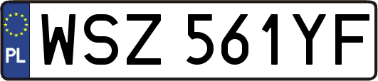 WSZ561YF