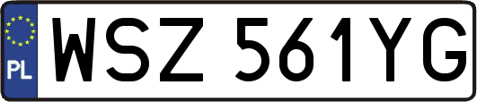 WSZ561YG