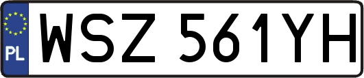 WSZ561YH