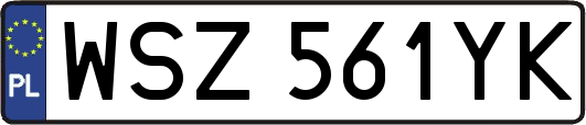 WSZ561YK