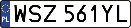 WSZ561YL
