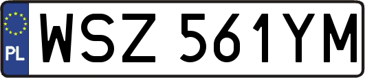 WSZ561YM
