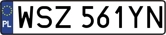 WSZ561YN