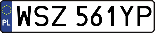 WSZ561YP