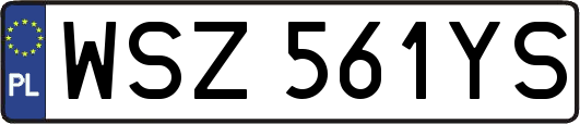 WSZ561YS