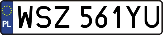 WSZ561YU