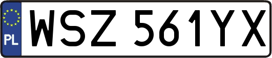 WSZ561YX