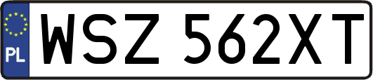 WSZ562XT