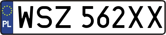 WSZ562XX