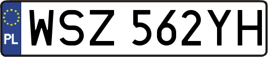WSZ562YH
