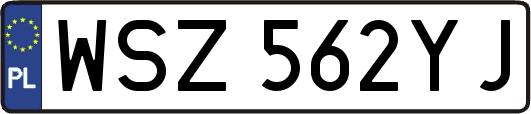 WSZ562YJ