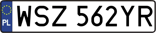 WSZ562YR