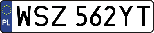 WSZ562YT