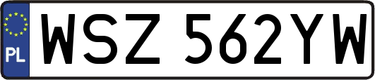 WSZ562YW