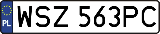 WSZ563PC