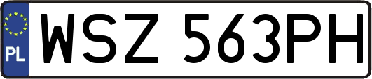 WSZ563PH