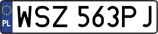 WSZ563PJ