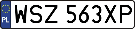 WSZ563XP