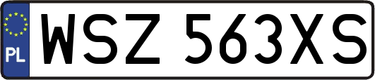 WSZ563XS