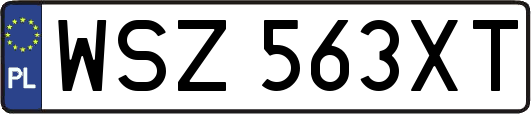 WSZ563XT