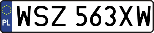 WSZ563XW