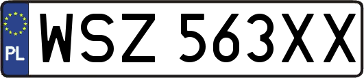 WSZ563XX