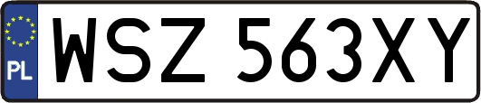 WSZ563XY