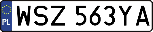 WSZ563YA