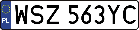 WSZ563YC