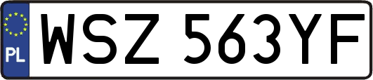 WSZ563YF