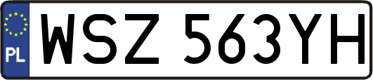 WSZ563YH