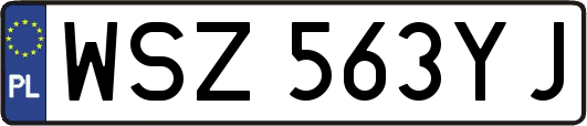 WSZ563YJ