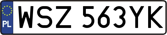 WSZ563YK