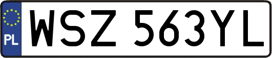 WSZ563YL