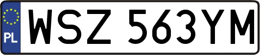 WSZ563YM