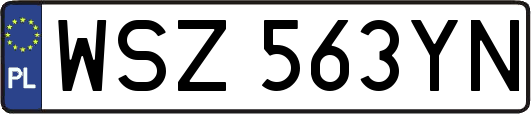 WSZ563YN