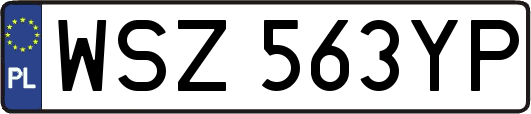 WSZ563YP